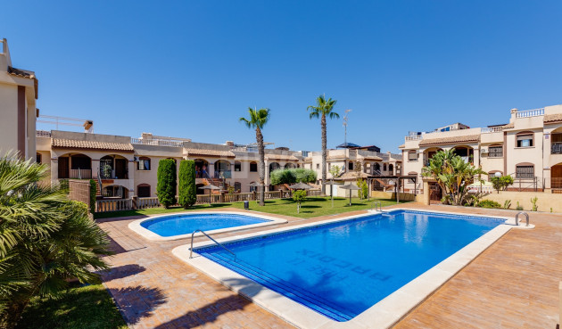 Reventa - Bungalow - Torrevieja - Costa Blanca