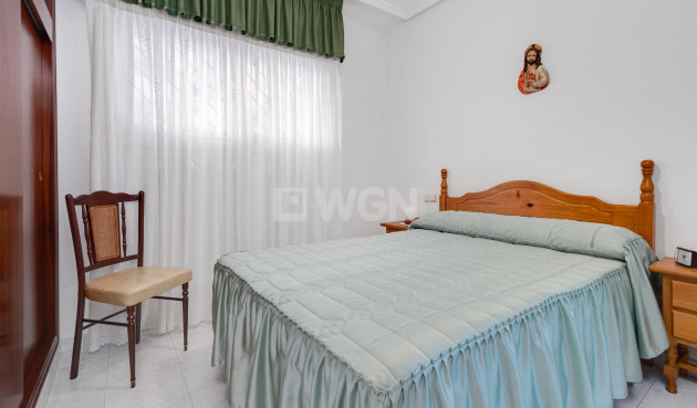 Resale - Apartment / flat - Torrevieja - Centro