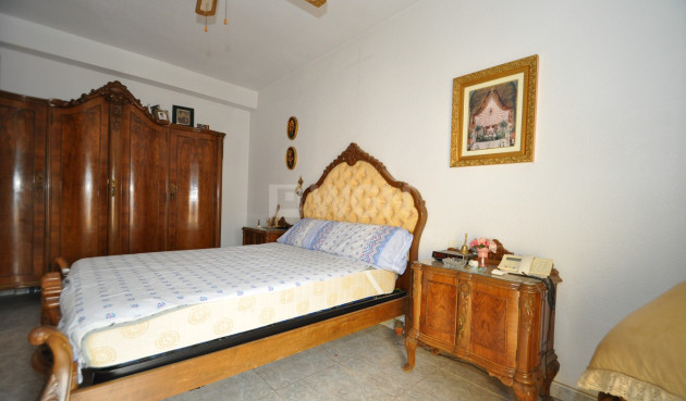 Resale - Apartment / flat - Pinoso - Inland