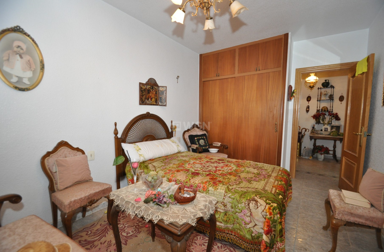 Resale - Apartment / flat - Pinoso - Inland