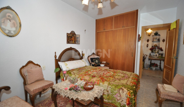 Resale - Apartment / flat - Pinoso - Inland