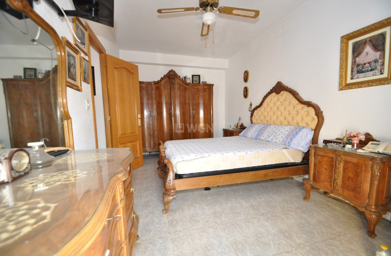 Resale - Apartment / flat - Pinoso - Inland