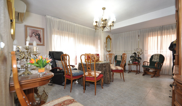 Resale - Apartment / flat - Pinoso - Inland