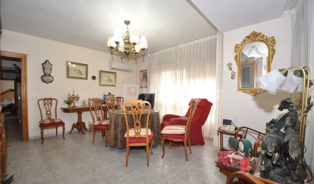 Resale - Apartment / flat - Pinoso - Inland