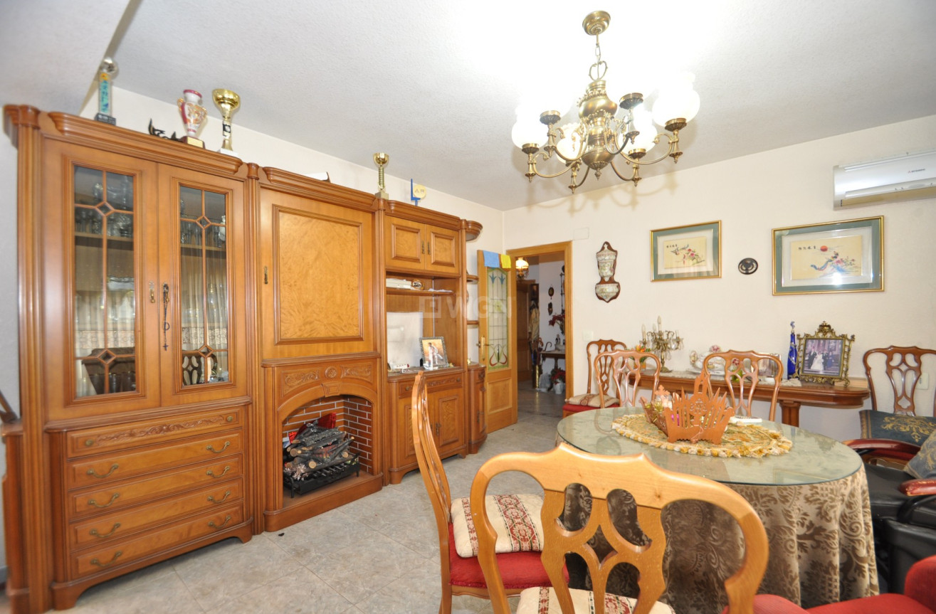 Resale - Apartment / flat - Pinoso - Inland