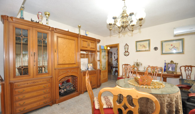 Resale - Apartment / flat - Pinoso - Inland