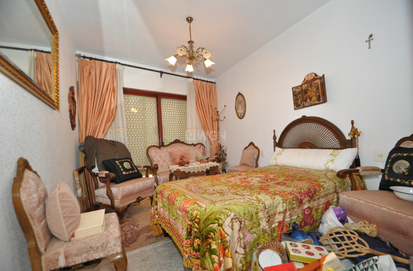 Resale - Apartment / flat - Pinoso - Inland