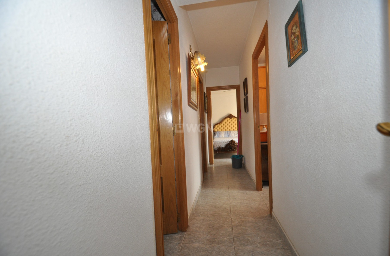 Resale - Apartment / flat - Pinoso - Inland