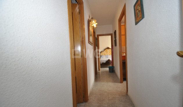 Resale - Apartment / flat - Pinoso - Inland