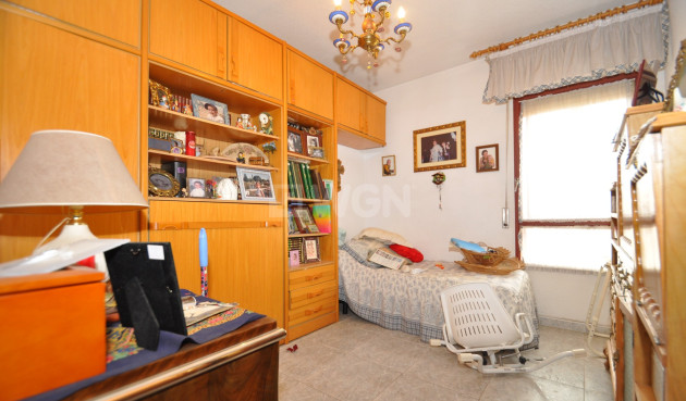 Resale - Apartment / flat - Pinoso - Inland