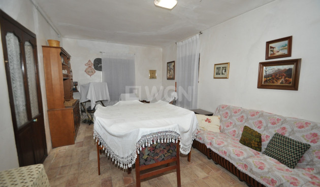 Reventa - Country House - Pinoso - Inland