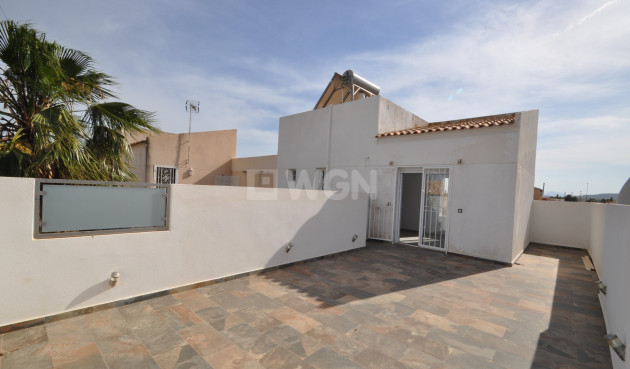 Resale - Townhouse - Fortuna - Inland