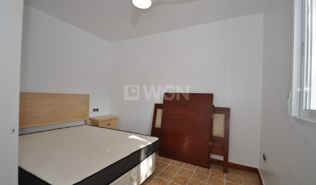 Resale - Townhouse - Fortuna - Inland