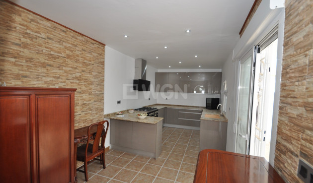 Resale - Townhouse - Fortuna - Inland