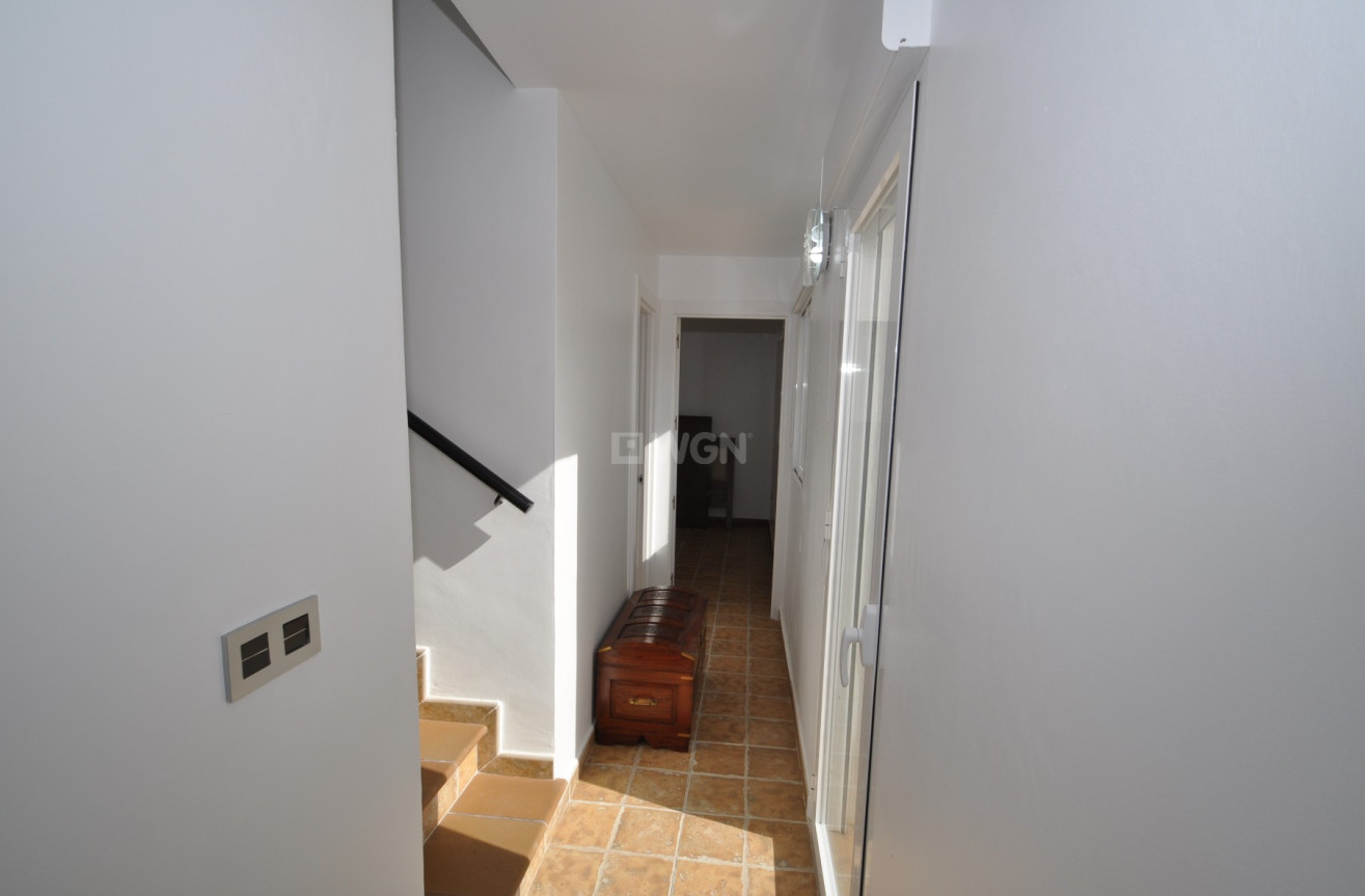 Resale - Townhouse - Fortuna - Inland