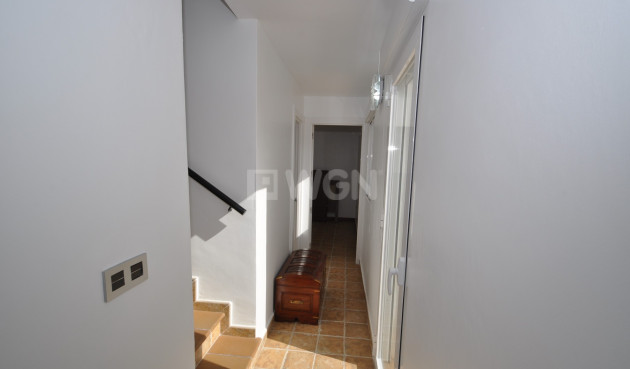 Resale - Townhouse - Fortuna - Inland