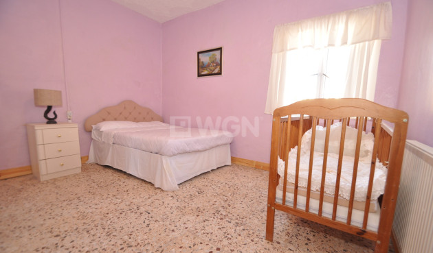 Reventa - Country House - Pinoso - Inland