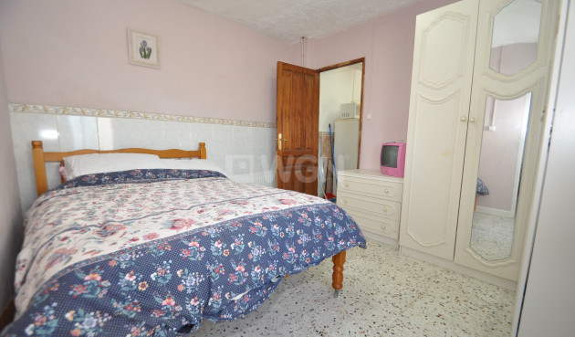 Reventa - Country House - Pinoso - Inland