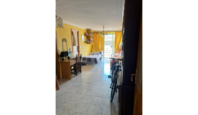 Resale - Apartment / flat - Jávea - Costa Blanca