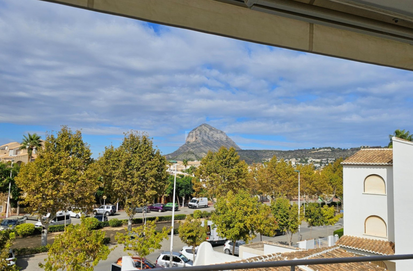 Resale - Penthouse - Jávea - Costa Blanca