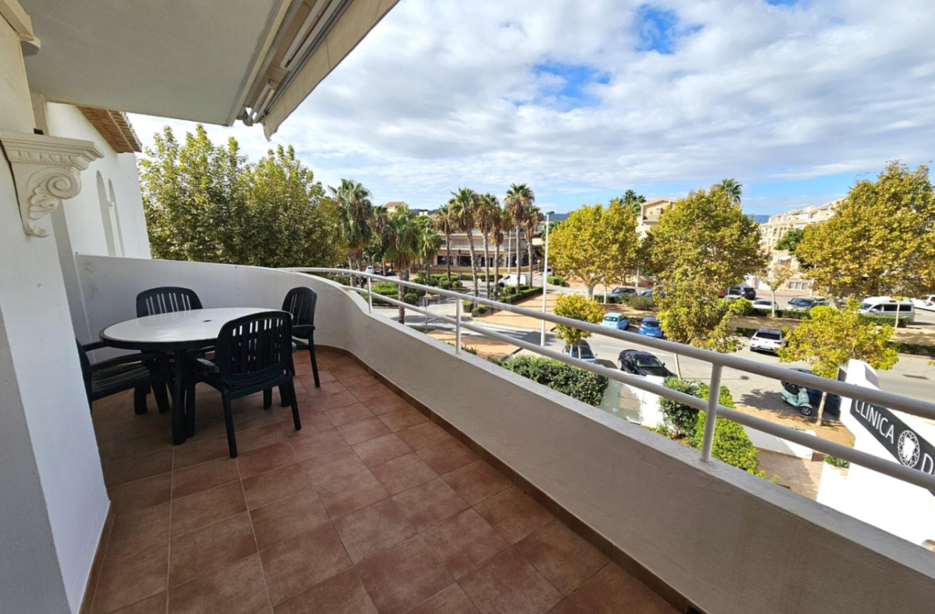 Resale - Penthouse - Jávea - Costa Blanca