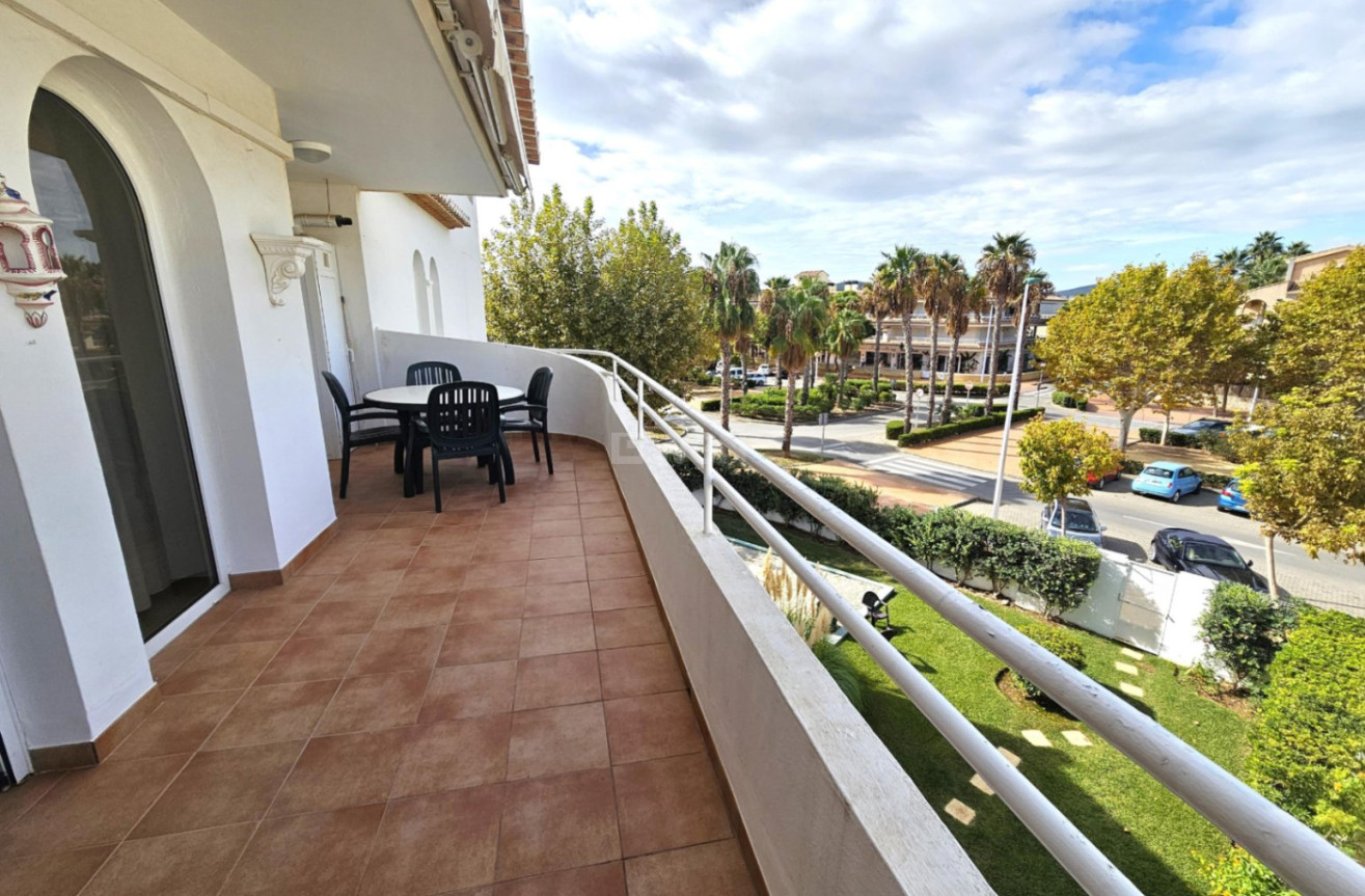 Resale - Penthouse - Jávea - Costa Blanca