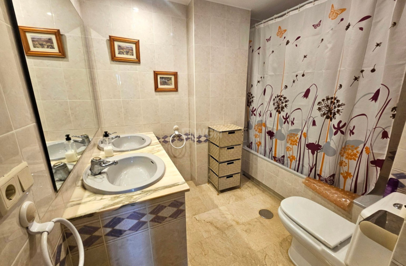 Resale - Penthouse - Jávea - Costa Blanca