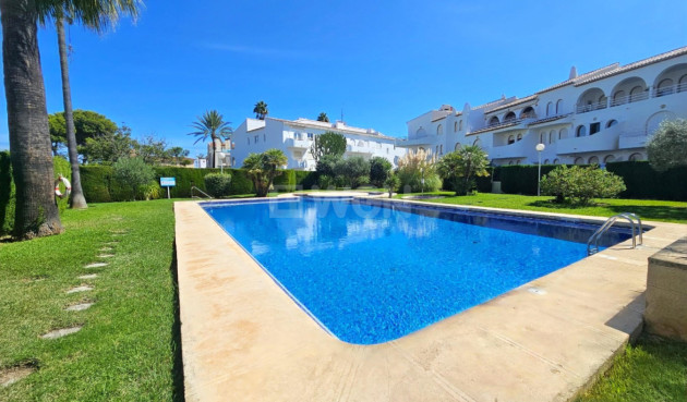 Resale - Penthouse - Jávea - Costa Blanca