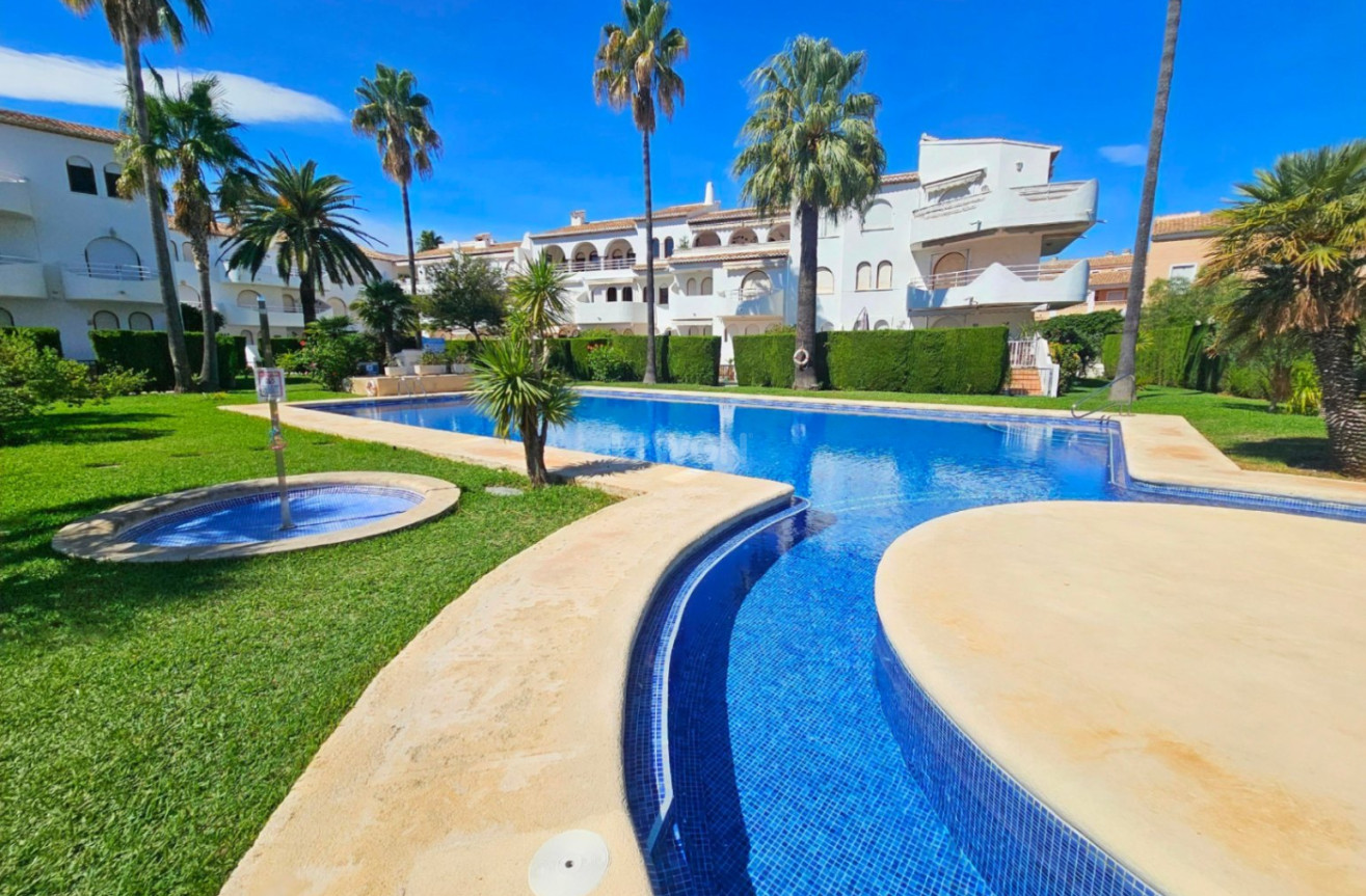 Resale - Penthouse - Jávea - Costa Blanca