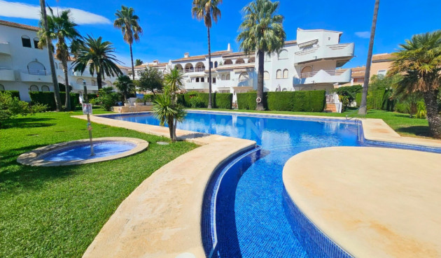 Resale - Penthouse - Jávea - Costa Blanca