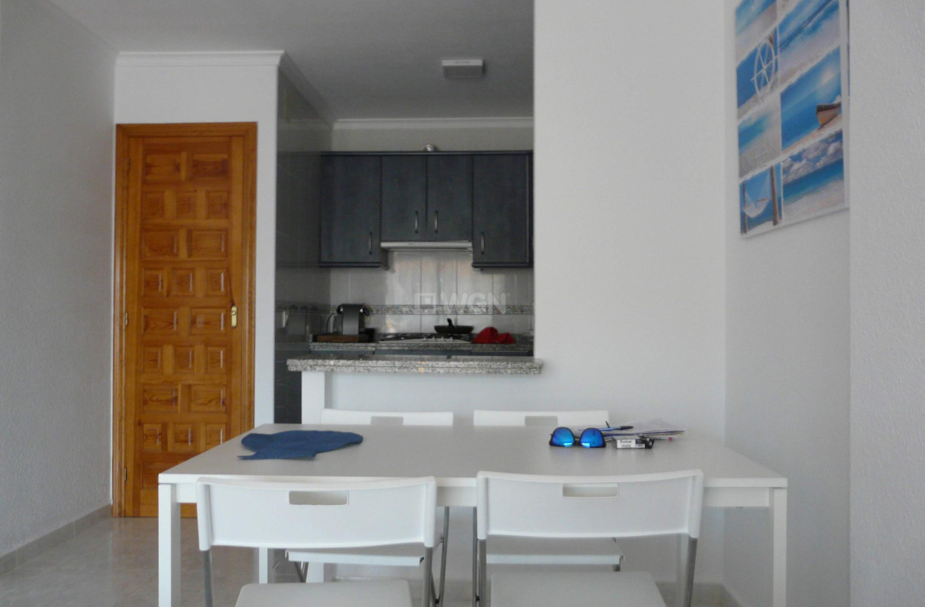 Reventa - Apartamento / piso - Benitachell - Costa Blanca