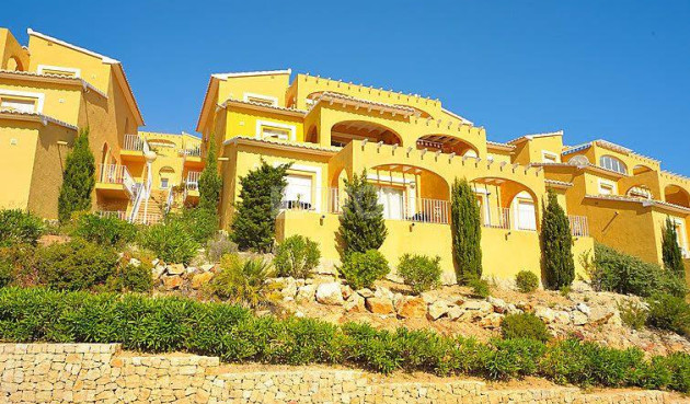 Reventa - Apartamento / piso - Benitachell - Costa Blanca