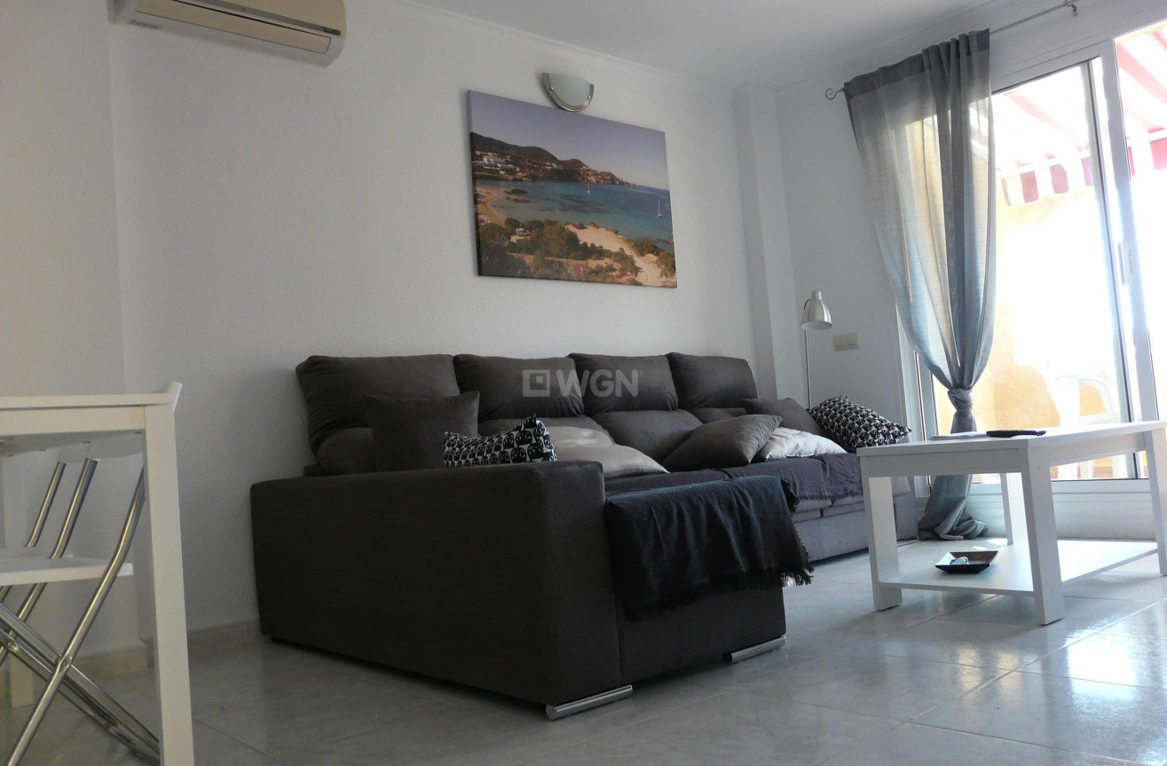 Reventa - Apartamento / piso - Benitachell - Costa Blanca