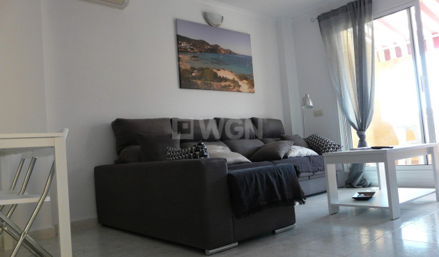 Reventa - Apartamento / piso - Benitachell - Costa Blanca