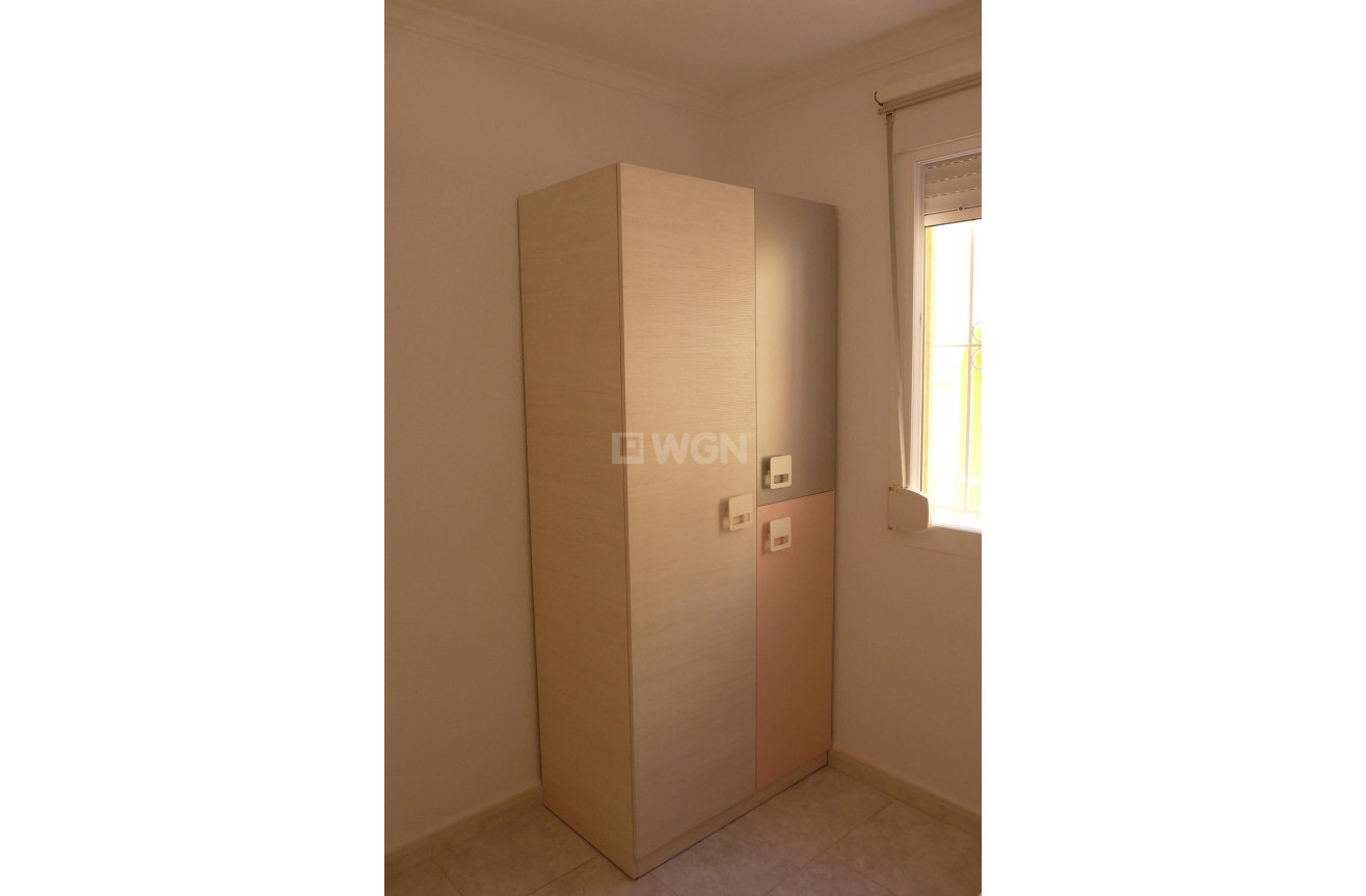 Resale - Apartment / flat - Benitachell - Costa Blanca