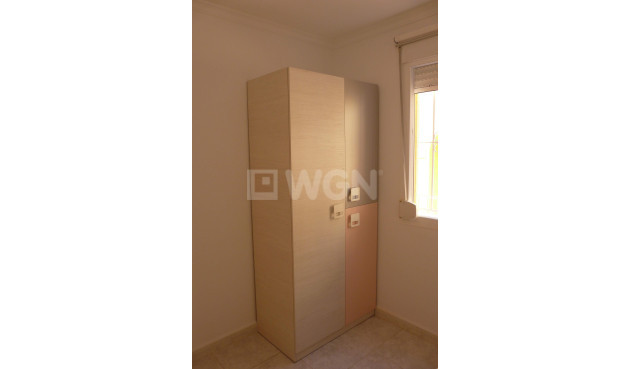 Resale - Apartment / flat - Benitachell - Costa Blanca