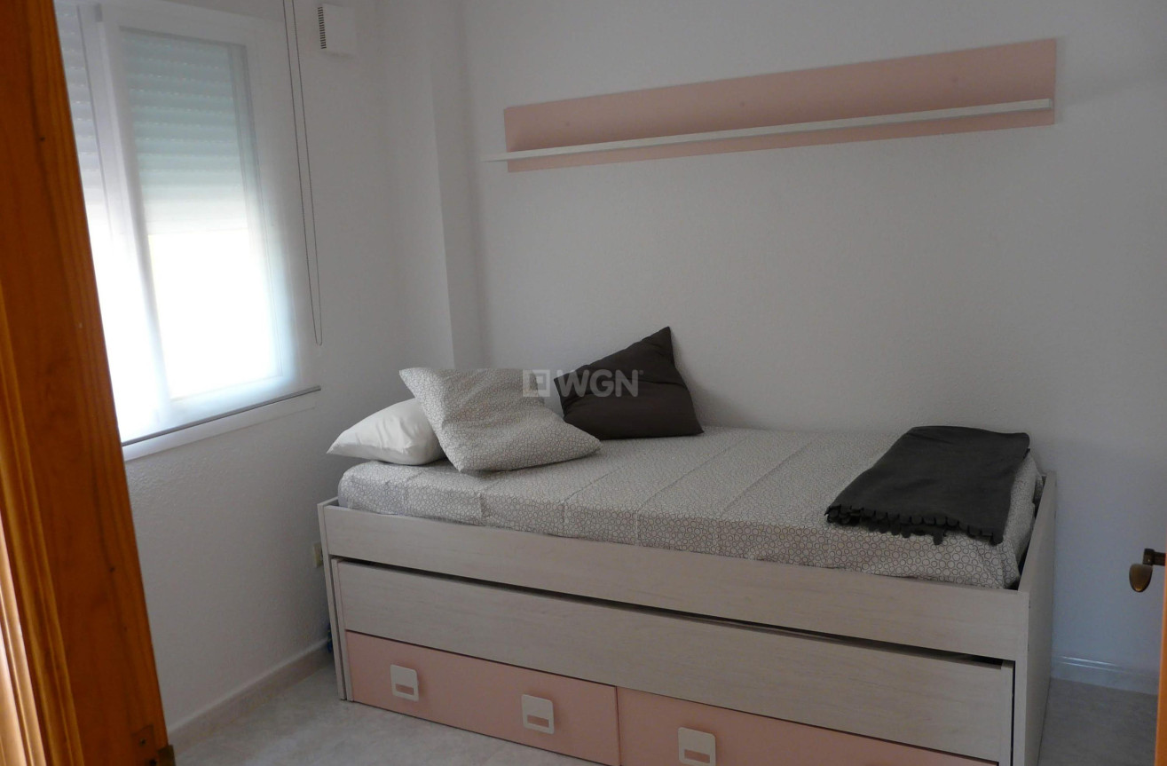 Resale - Apartment / flat - Benitachell - Costa Blanca