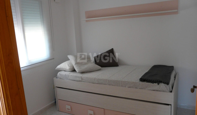 Resale - Apartment / flat - Benitachell - Costa Blanca