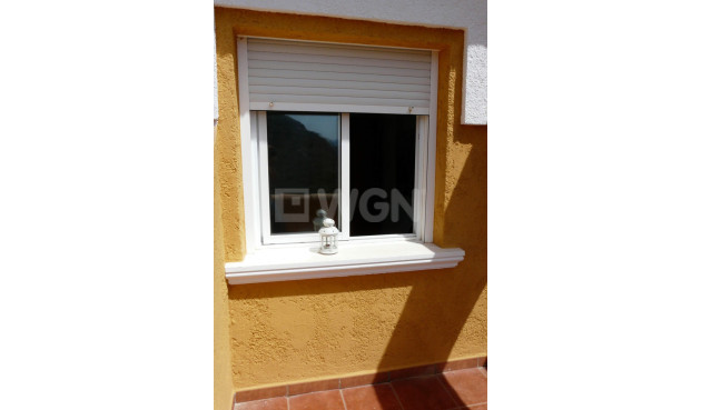 Resale - Apartment / flat - Benitachell - Costa Blanca