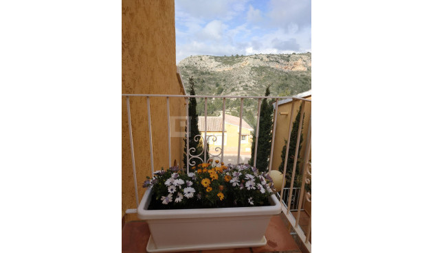 Resale - Apartment / flat - Benitachell - Costa Blanca