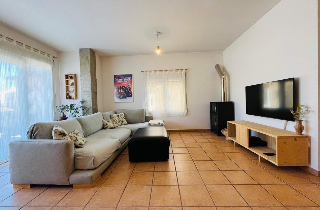 Reventa - Bungalow - Jávea - Costa Blanca