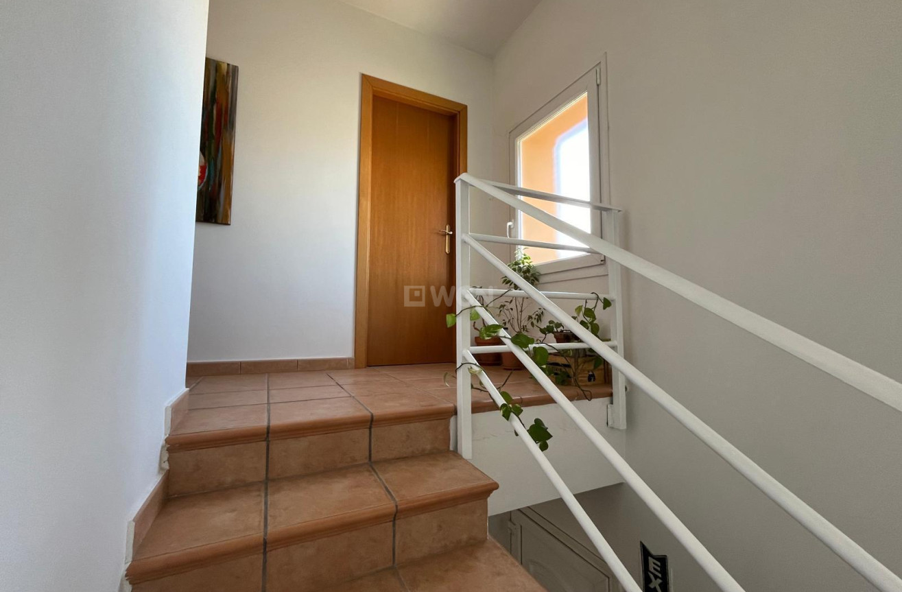 Reventa - Bungalow - Jávea - Costa Blanca