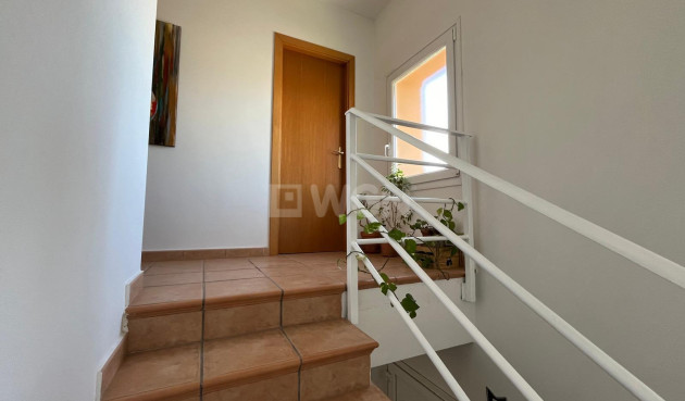 Resale - Bungalow - Jávea - Costa Blanca