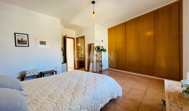 Resale - Bungalow - Jávea - Costa Blanca