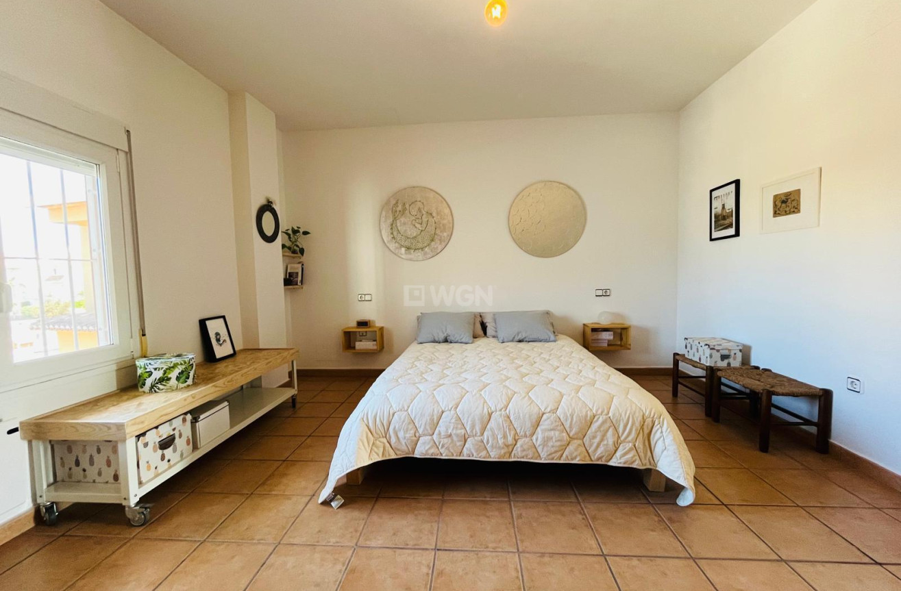 Resale - Bungalow - Jávea - Costa Blanca