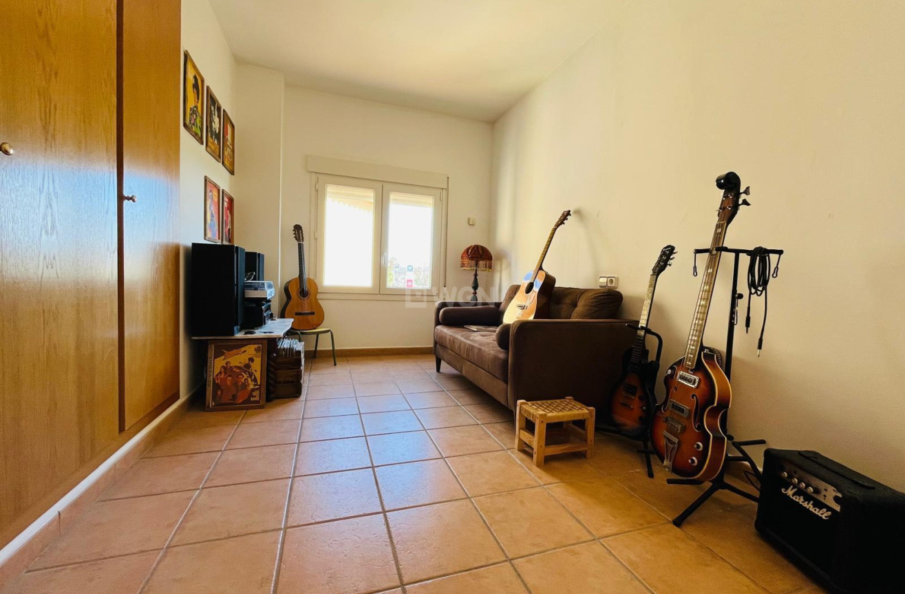 Resale - Bungalow - Jávea - Costa Blanca