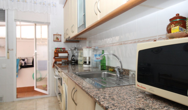 Resale - Duplex - San Javier - Centro