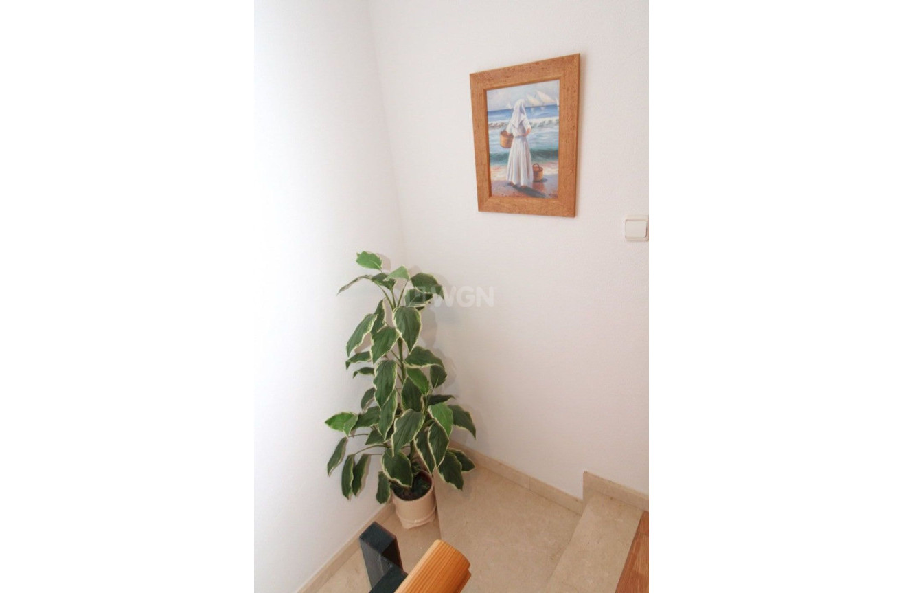 Reventa - Duplex - San Javier - Centro