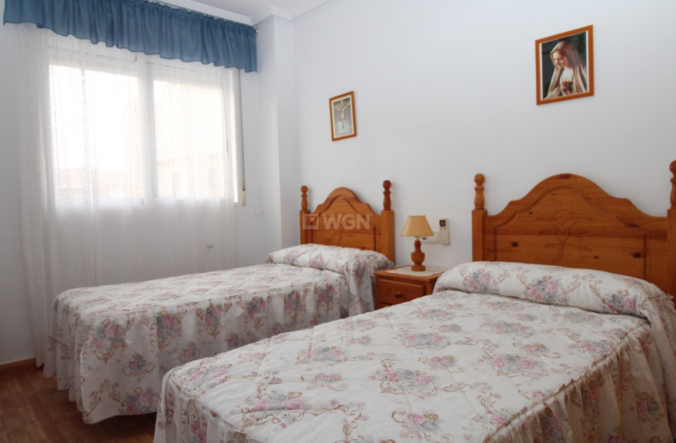 Reventa - Duplex - San Javier - Centro