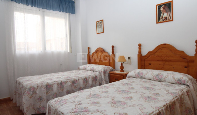 Reventa - Duplex - San Javier - Centro